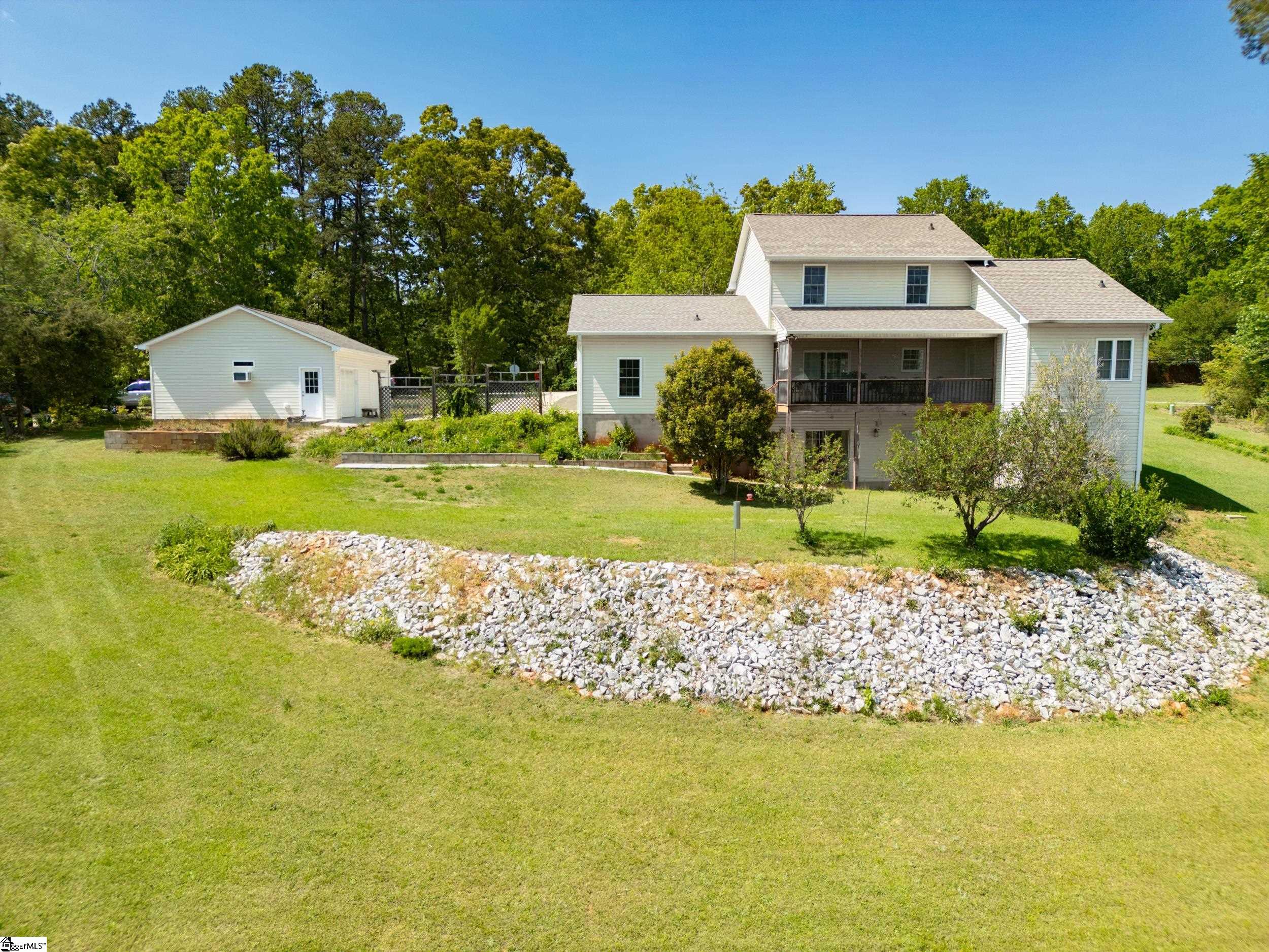 13009 Danube Circle Seneca, SC 29672 - Photo 40 of 47