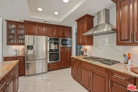$1,895,000 | 29061 Saddlebrook Drive, Agoura Hills, CA 91301