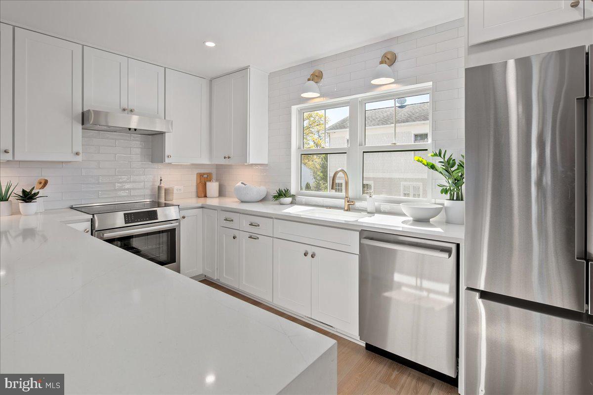 909 North Irving Street Arlington, VA 22201 - Photo 27 of 69