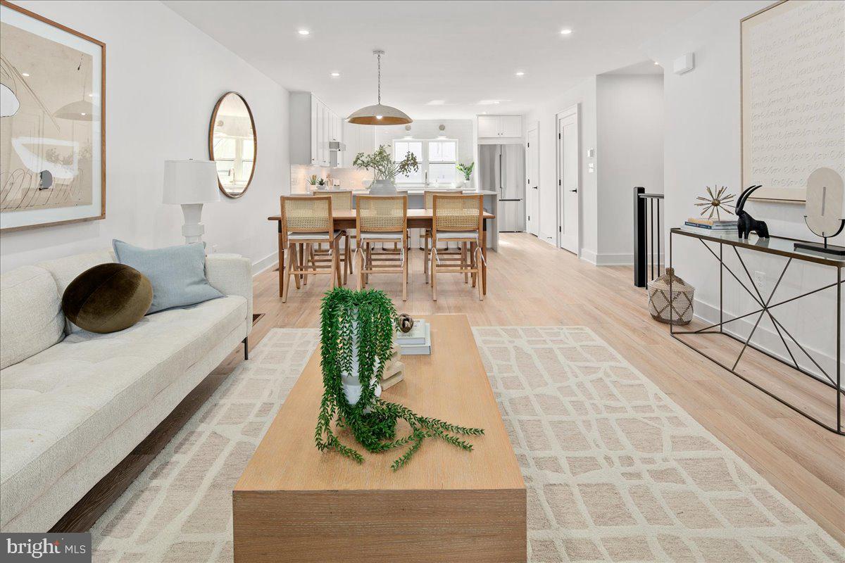 909 North Irving Street Arlington, VA 22201 - Photo 39 of 69