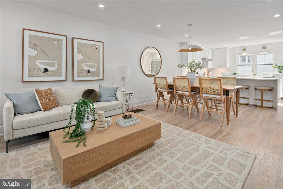 909 North Irving Street Arlington, VA 22201 - Photo 43 of 69