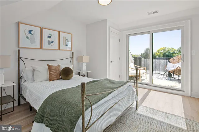 $7,500 | 909 North Irving Street, Arlington, VA 22201