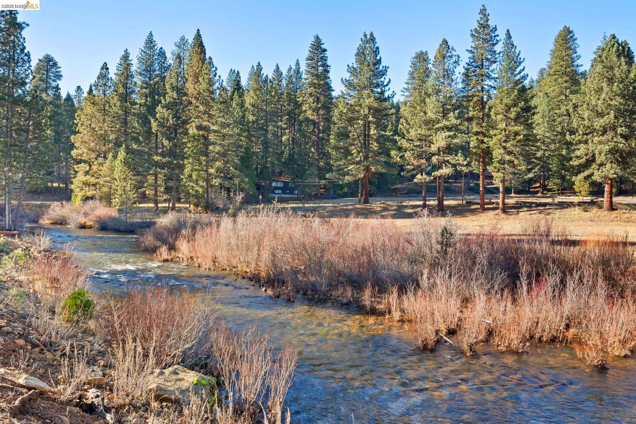31631 Old Strawberry Road Strawberry, CA 95364 - Photo 16 of 17 a view of a lake view
