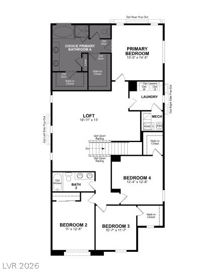 78 Via Magrini Henderson, NV 89011 - Photo 3 of 3