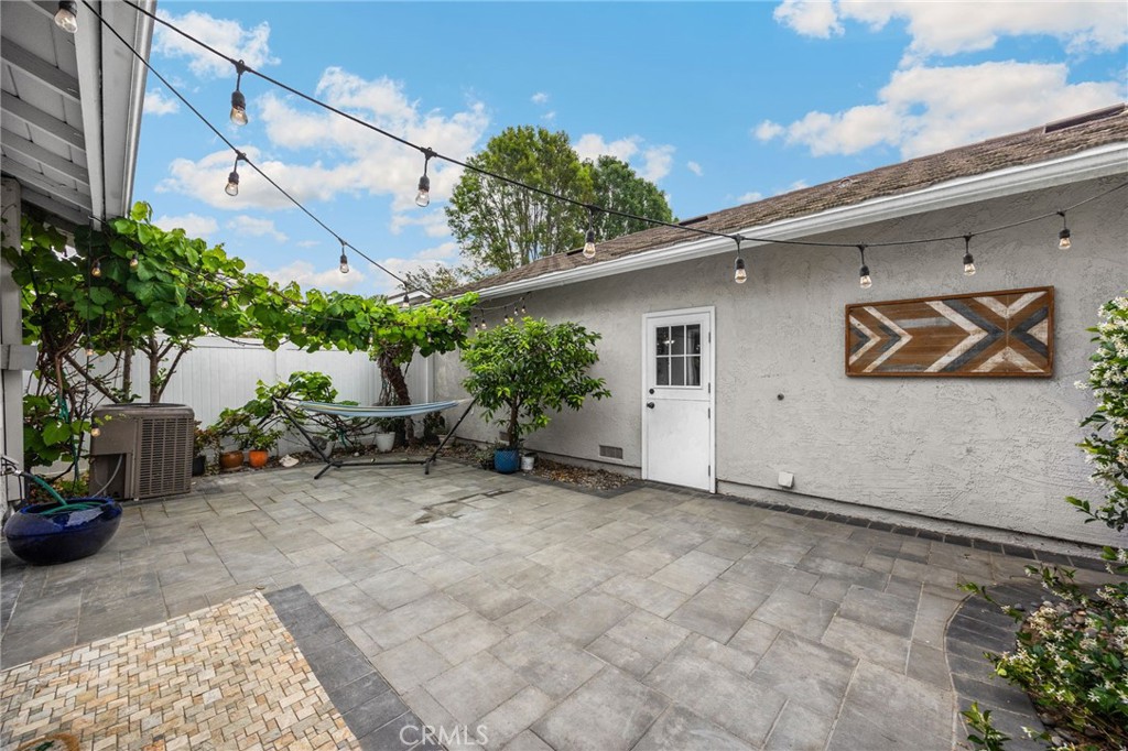 621 Seneca Street Placentia, CA 92870 - Photo 14 of 29 a view of a backyard