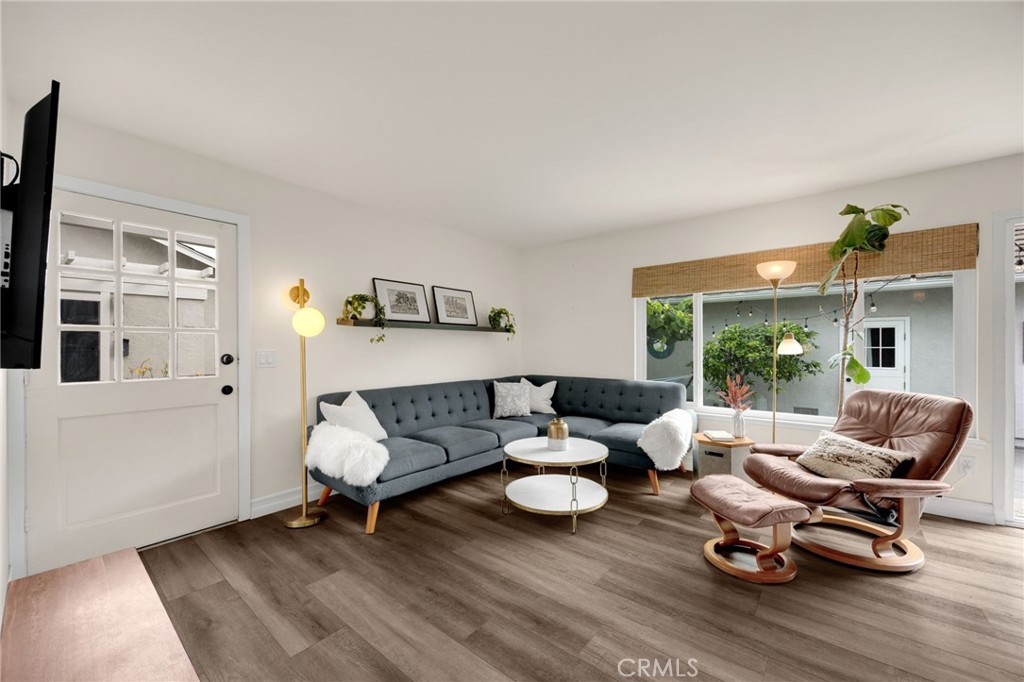621 Seneca Street Placentia, CA 92870 - Photo 19 of 29 a living room with furniture and a large window