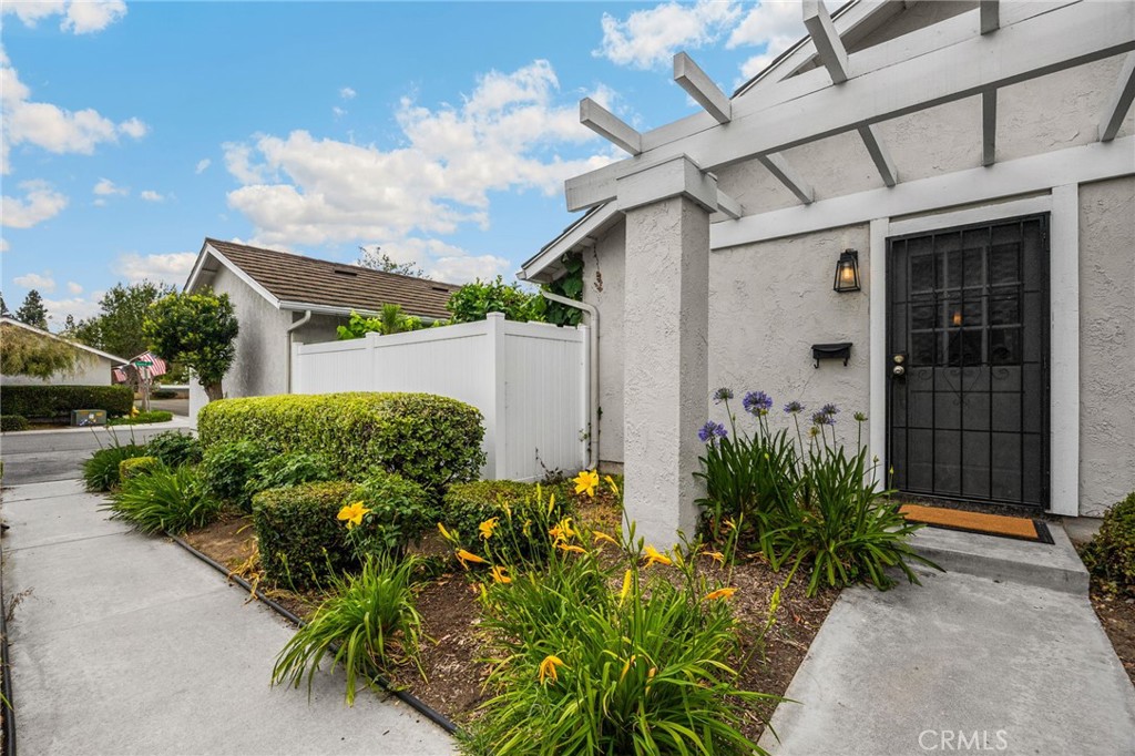 621 Seneca Street Placentia, CA 92870 - Photo 4 of 29 a front view of a house with garden