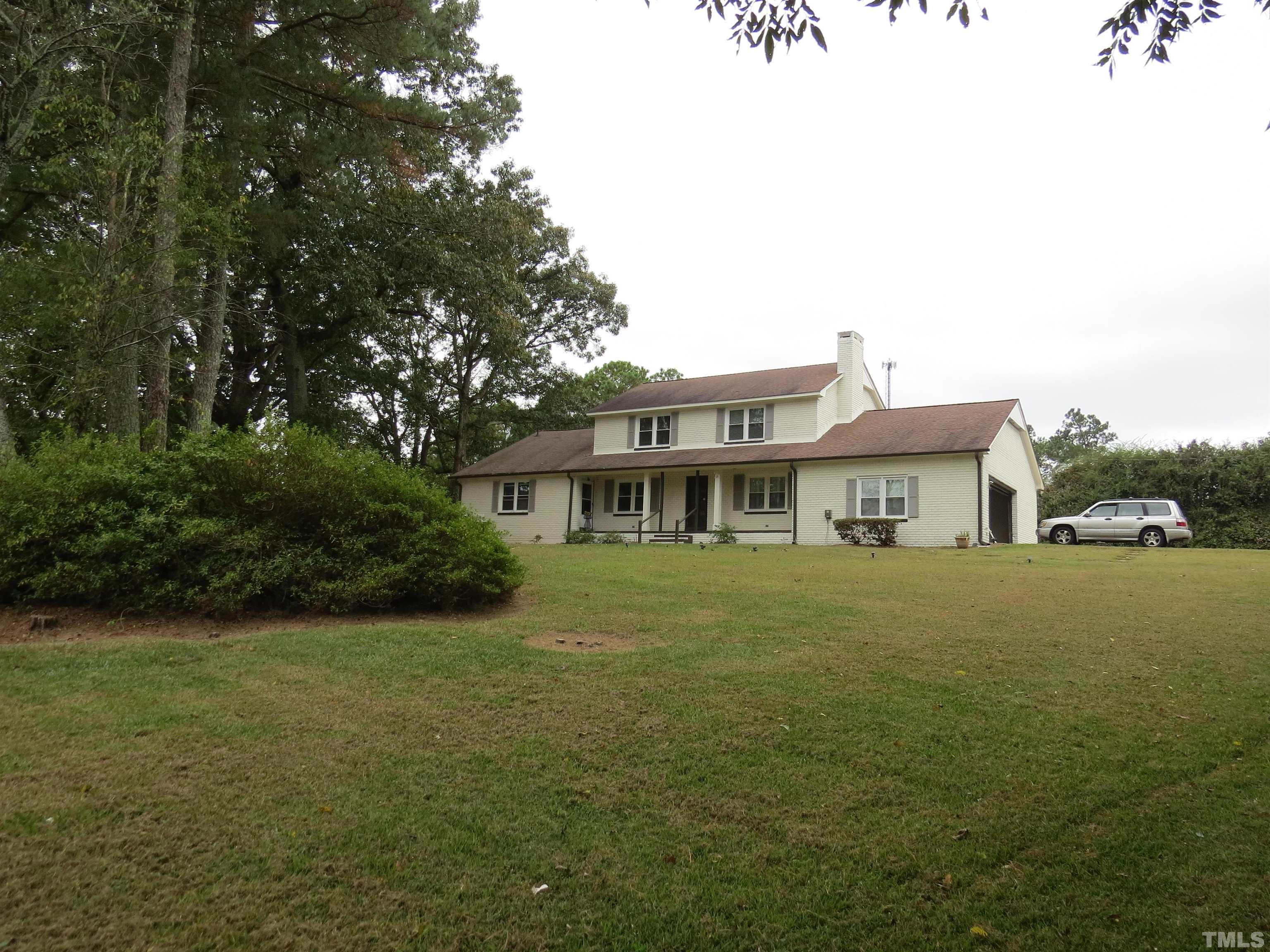 2845 Carson Gregory Road Angier, NC 27501 - Photo 3 of 42