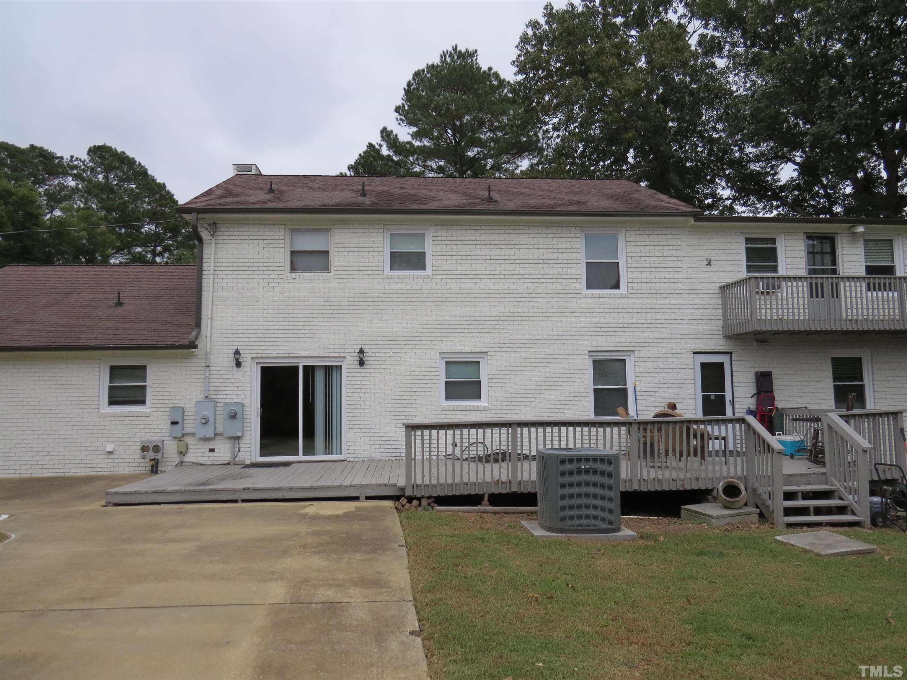 2845 Carson Gregory Road Angier, NC 27501 - Photo 6 of 42