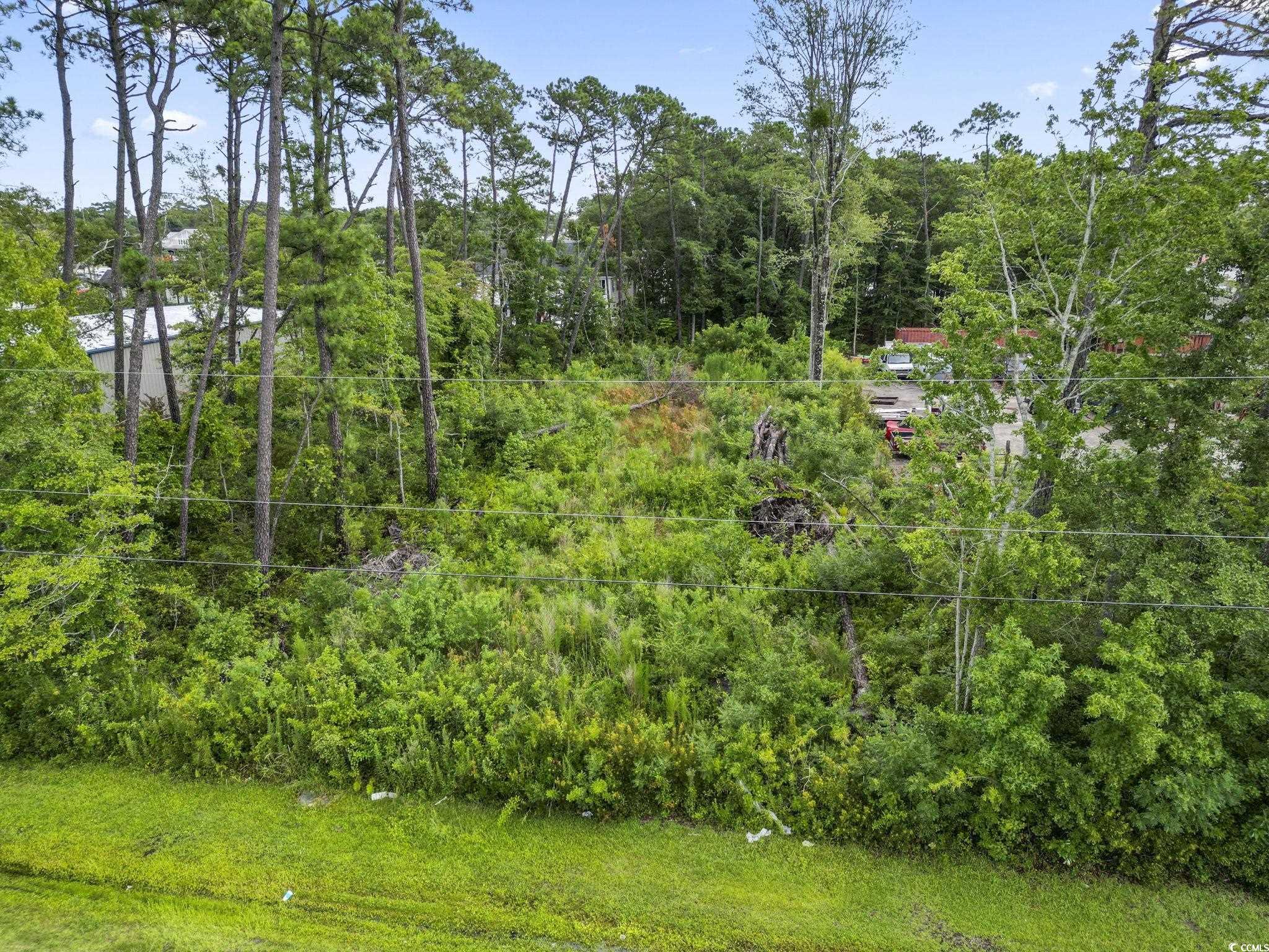 Tbd Sandy Lane Surfside Beach, SC 29575 - Photo 8 of 10 Gallery Image 8