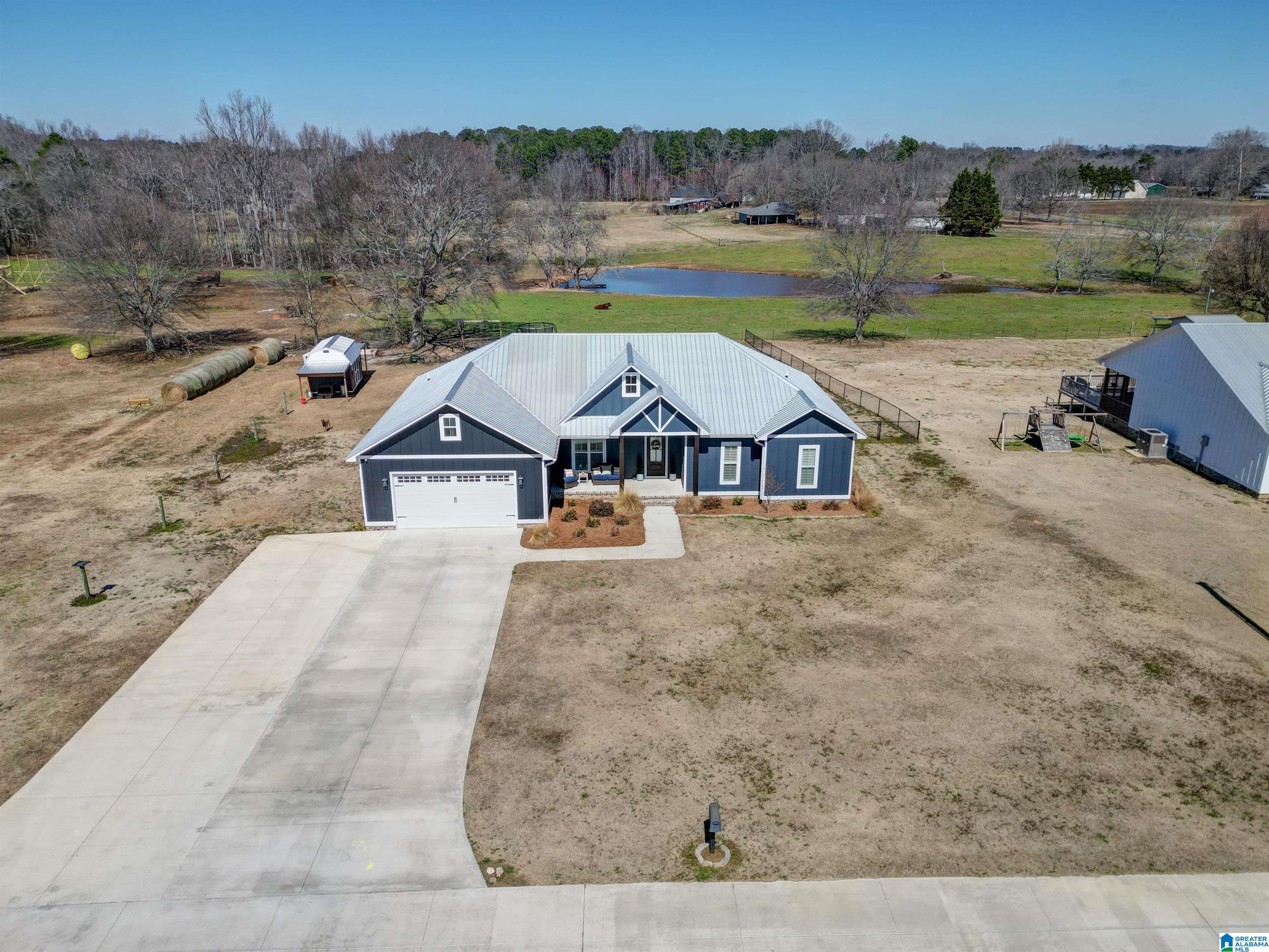 90 Sally Lane Boaz, AL 35956 - Photo 5 of 37