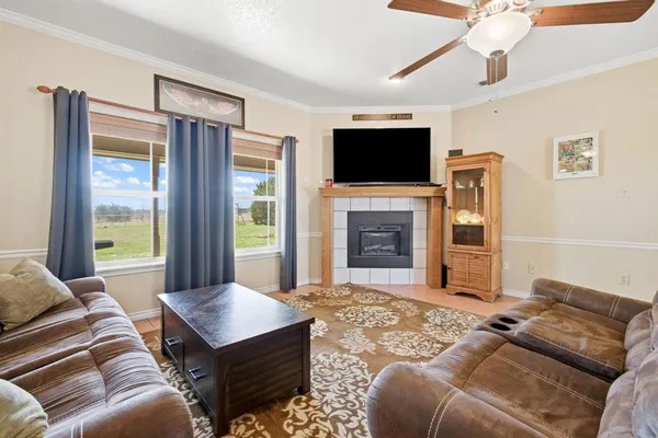 $464,900 | 449 County Road 149, Tuscola, TX 79562