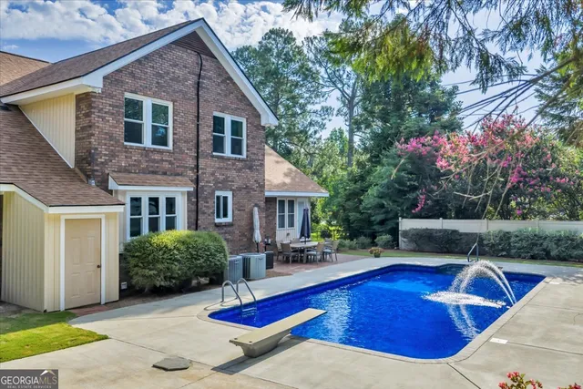 $439,900 | 1808 Ross Street, Perry, GA 31069