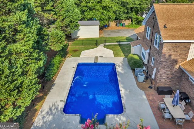 $439,900 | 1808 Ross Street, Perry, GA 31069