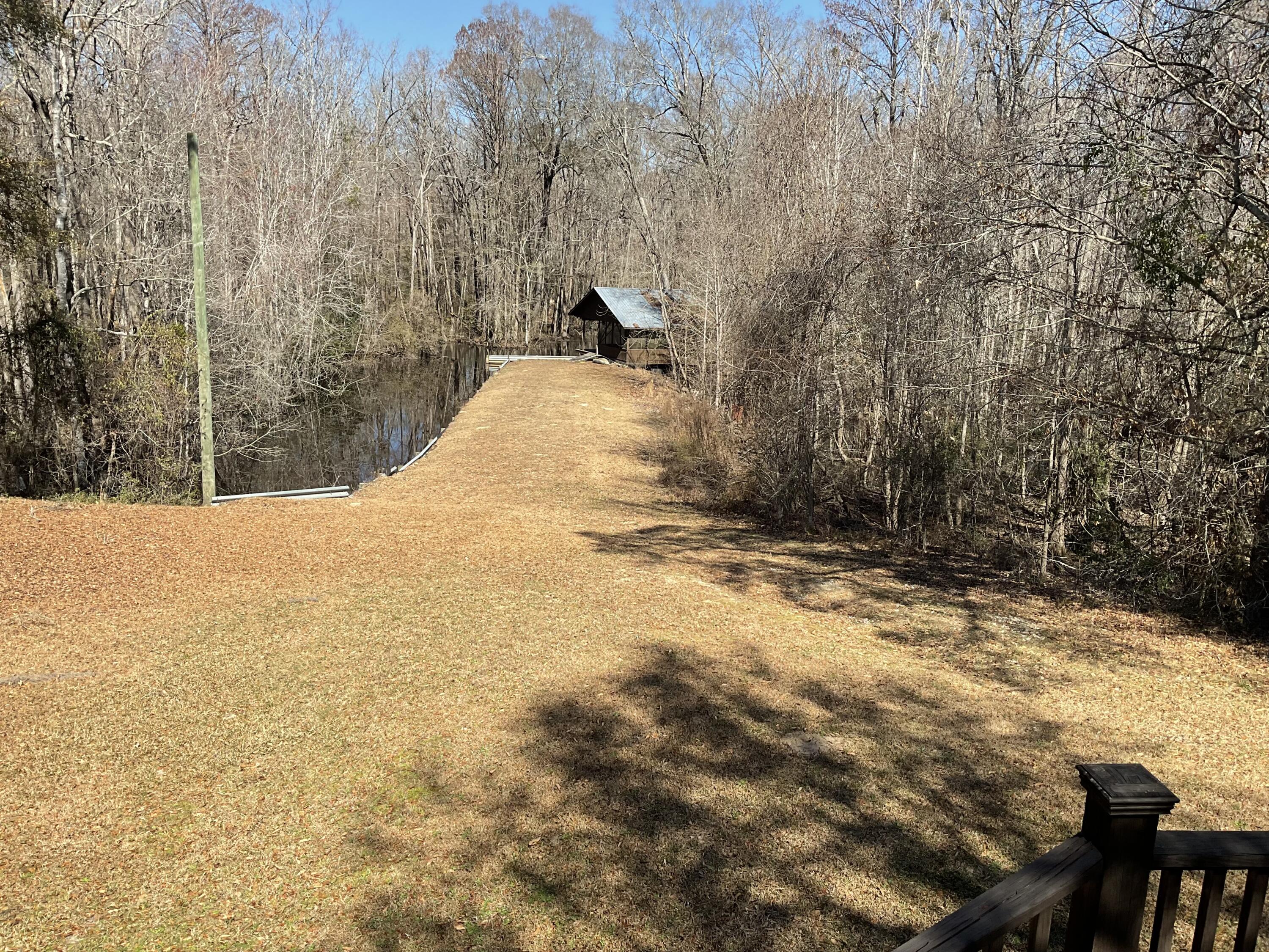 1114 Lott Bluff Road Blackville, SC 29817 - Photo 128 of 164