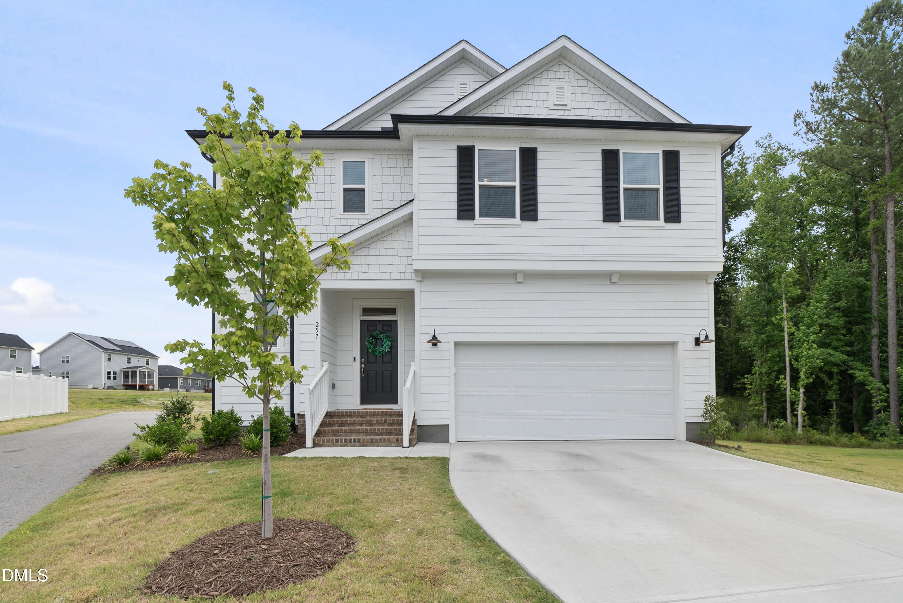 257 Windsor Ml Road Rolesville, NC 27571 - Photo 1 of 32