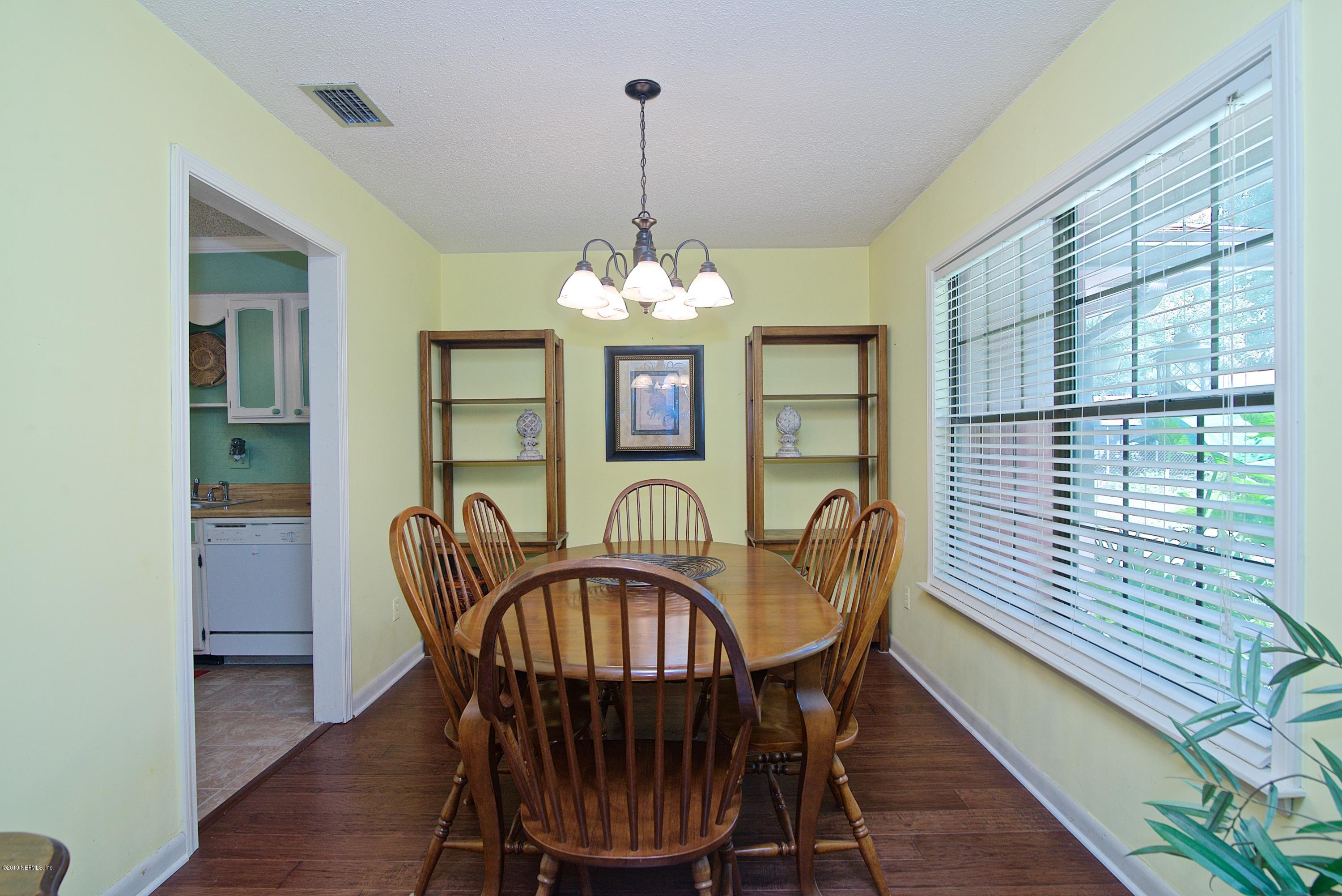 7232 Hogan Road Jacksonville, FL 32216 - Photo 8 of 31 formal dining room