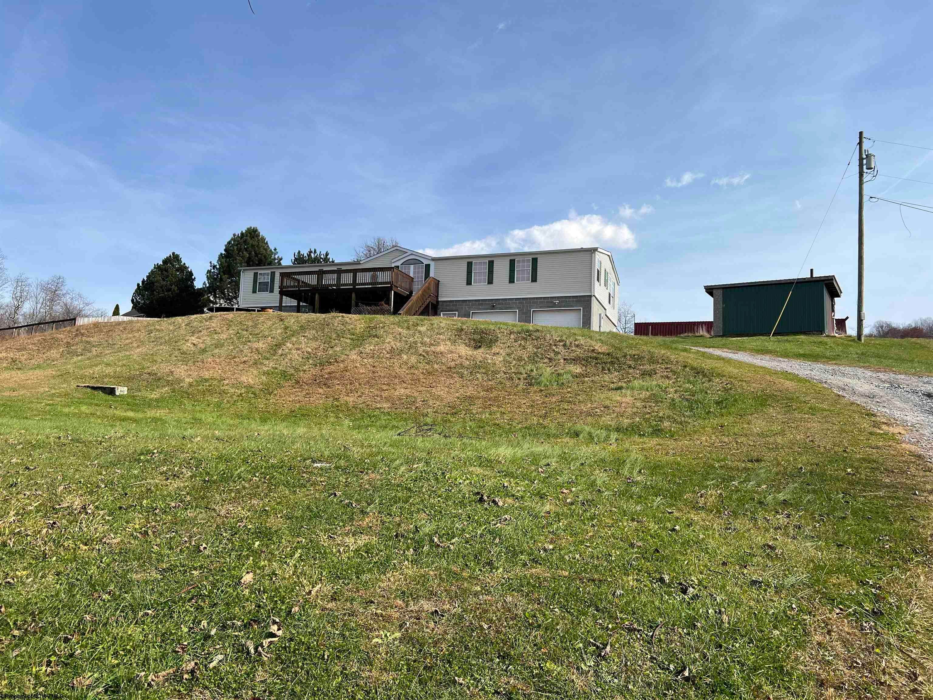 1414 Gilman Road Elkins, WV 26241 - Photo 2 of 21 Gallery Image 2