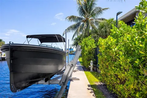 $39,999,999 | 516 Mola Avenue, Fort Lauderdale, FL 33301