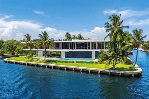 $39,999,999 | 516 Mola Avenue, Fort Lauderdale, FL 33301
