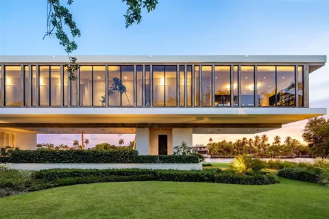 $39,999,999 | 516 Mola Avenue, Fort Lauderdale, FL 33301