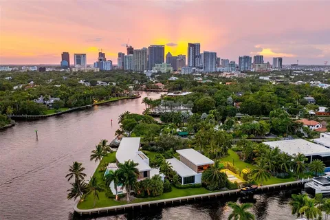 $39,999,999 | 516 Mola Avenue, Fort Lauderdale, FL 33301