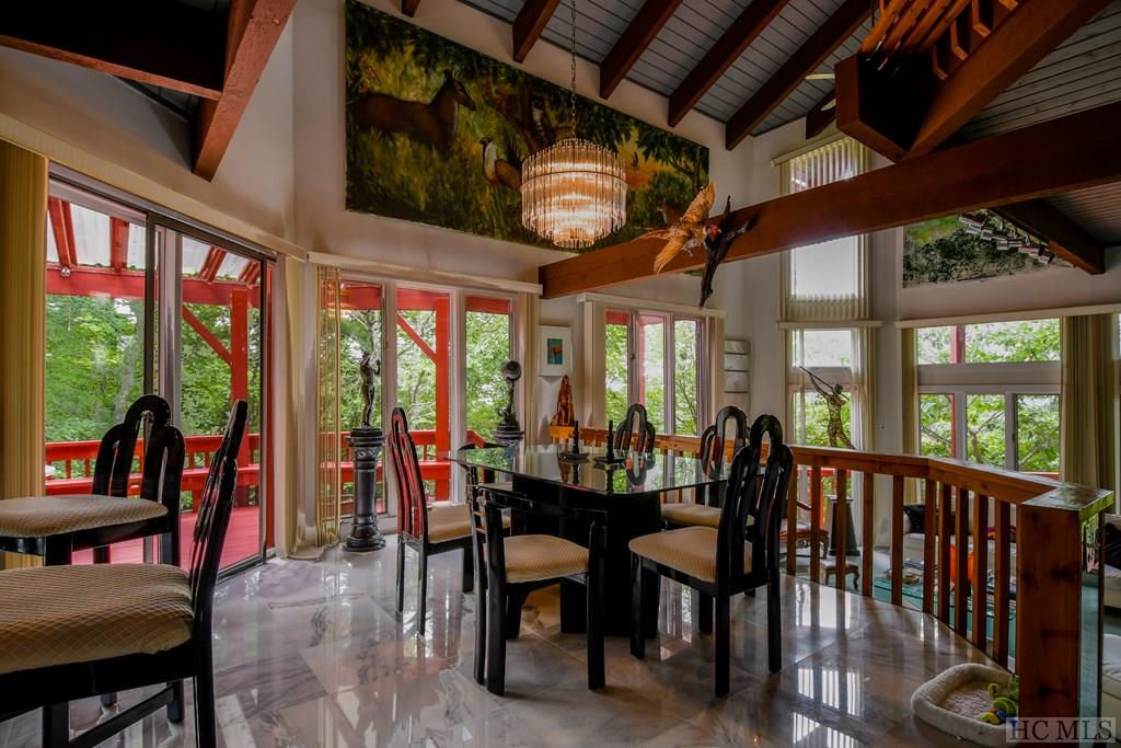 636 Cowee Ridge Road Highlands, NC 28741 - Photo 17 of 31 Gallery Image 17