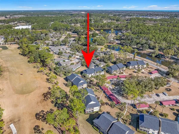 $274,900 | 39 Magnolia Drive South, Unit 39, Ormond Beach, FL 32174