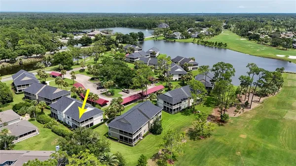 $274,900 | 39 Magnolia Drive South, Unit 39, Ormond Beach, FL 32174