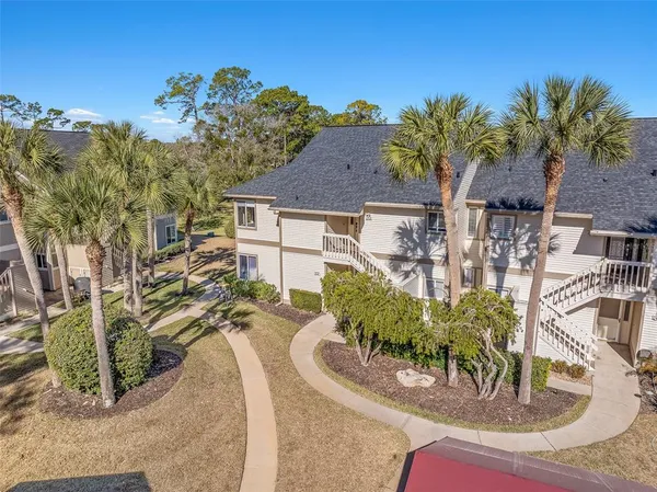 $274,900 | 39 Magnolia Drive South, Unit 39, Ormond Beach, FL 32174