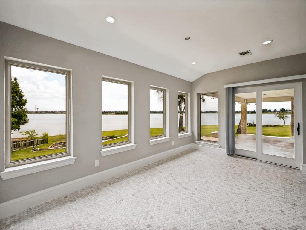 5975 Diamond Spur Frisco, TX 75036 - Photo 14 of 40 a view of an empty room and window