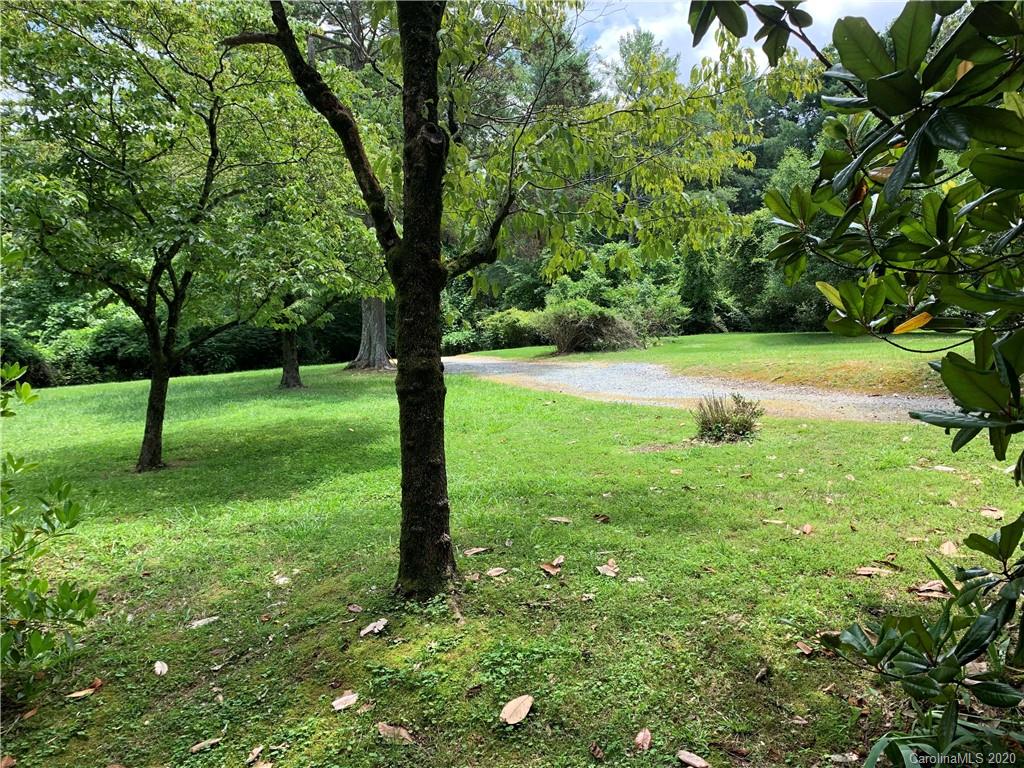 1387 Peniel Road Columbus, NC 28722 - Photo 3 of 5 a view of a trees with a yard