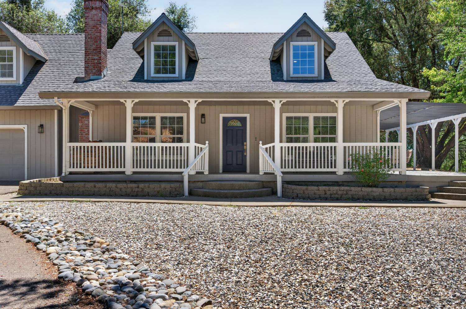 4900 Knottingham Road Diamond Springs, CA 95619 - Photo 3 of 64 Gallery Image 3