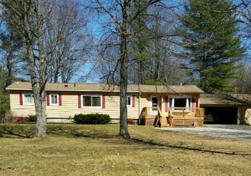 2181 Hayes Tower Road Gaylord, MI 49735 - Photo 1 of 20 Gallery Image 1