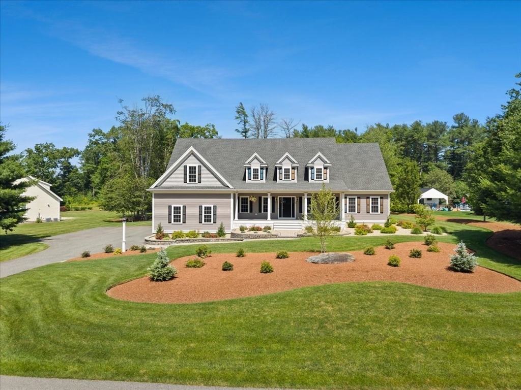 59 Ninas Way Raynham, MA 02767 - Photo 3 of 42