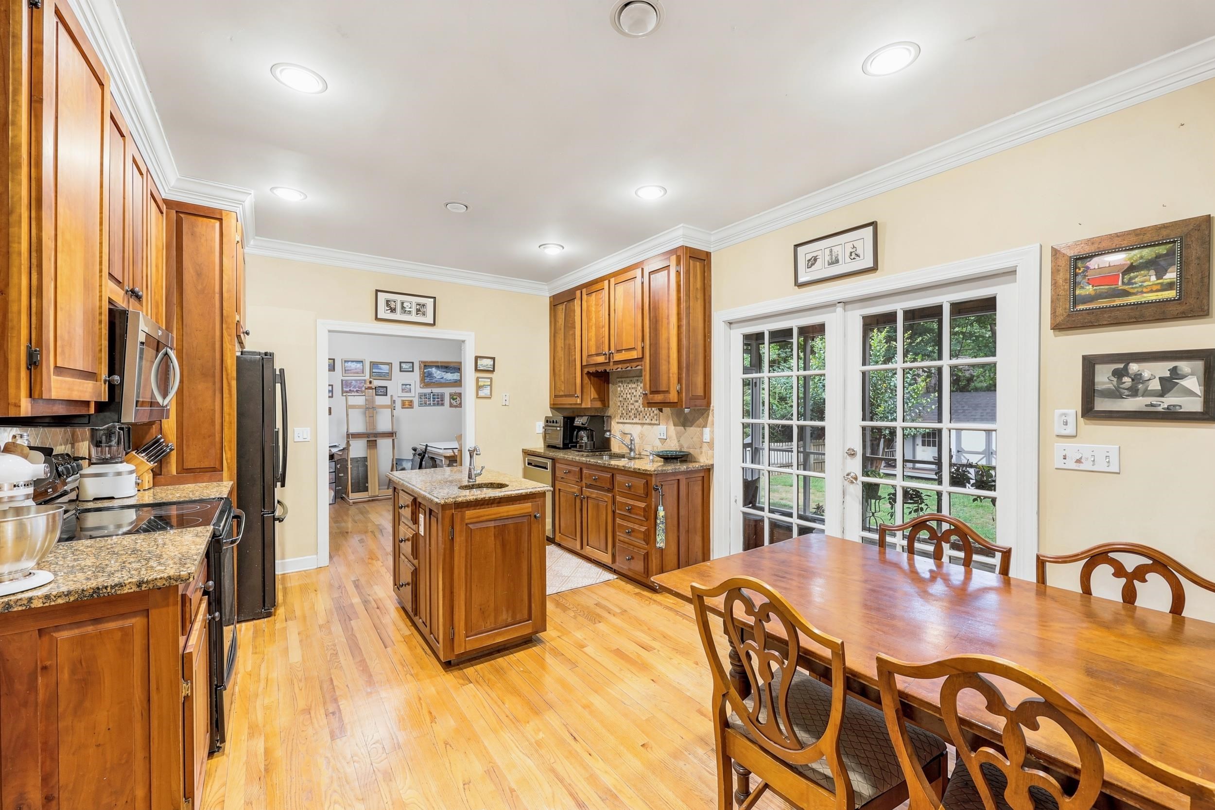 329 Great Lakes Road Pawleys Island, SC 29585 - Photo 13 of 56
