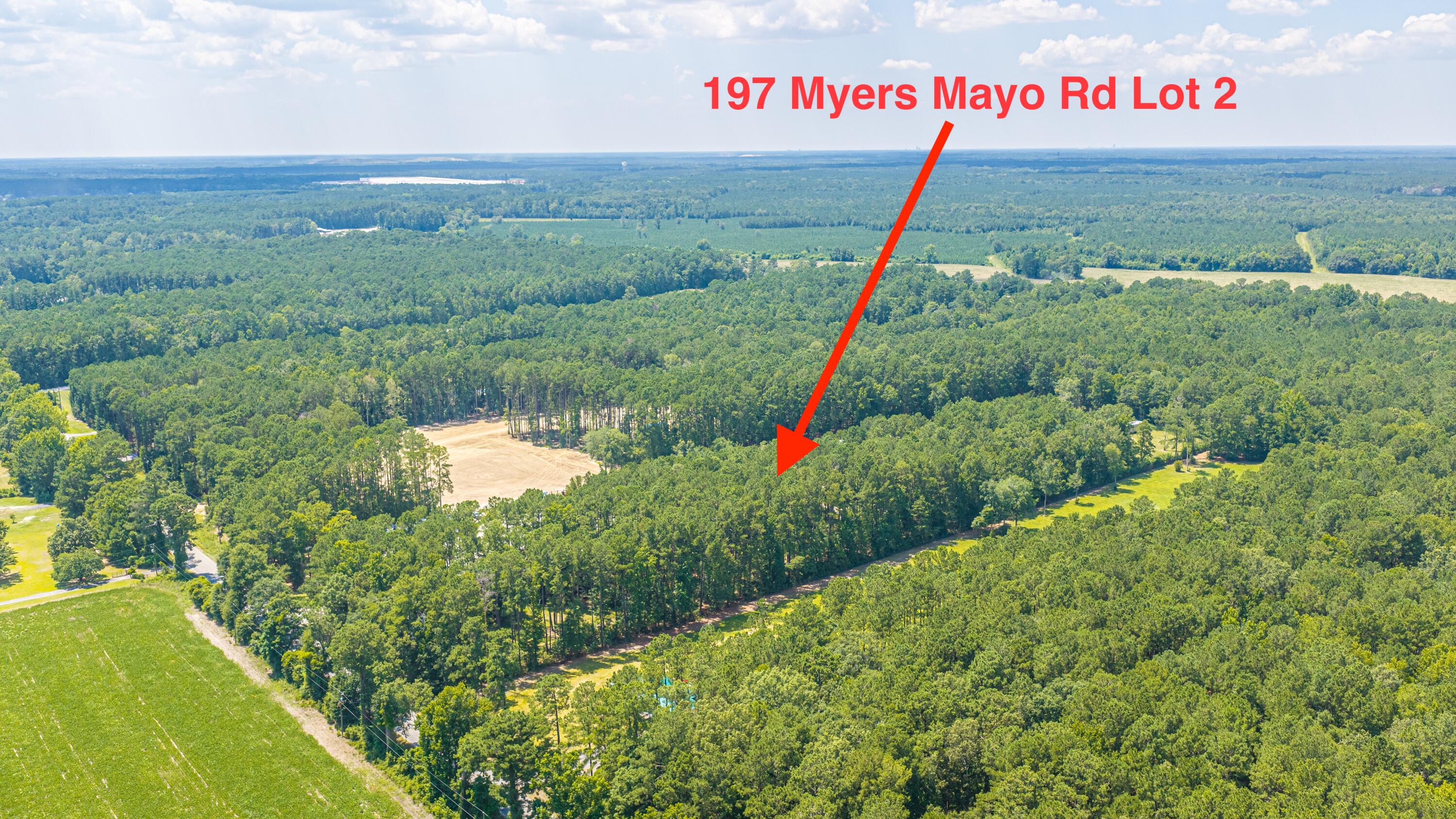 197 County Rd S-18-182, Unit LOT 2 Ridgeville, SC 29472 - Photo 27 of 30 197MyersMayoLot2_007
