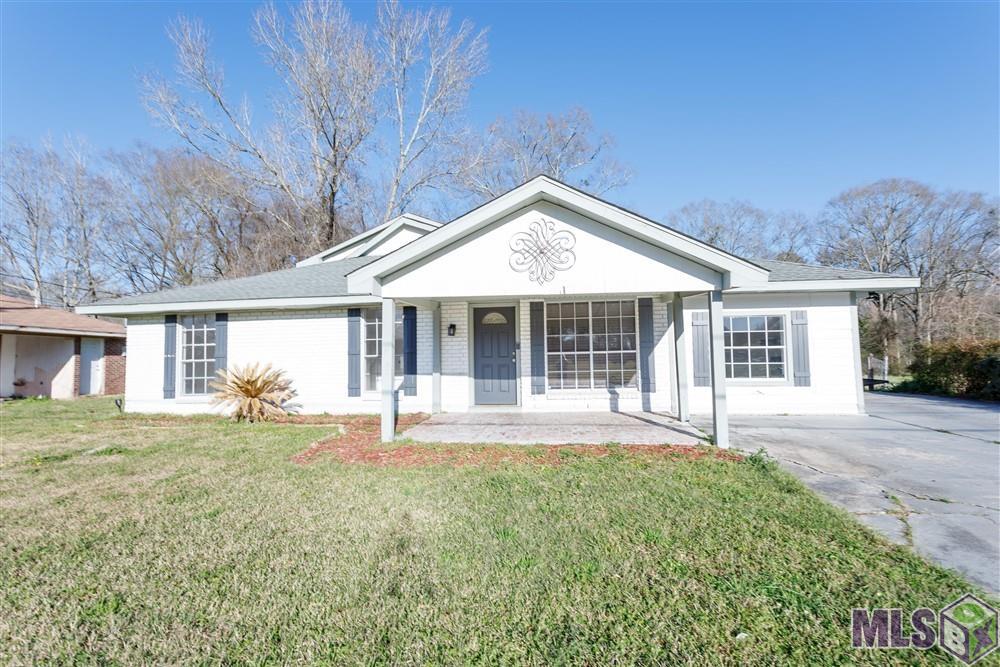 13202 Morvant Road Baker, LA 70714 - Photo 1 of 34