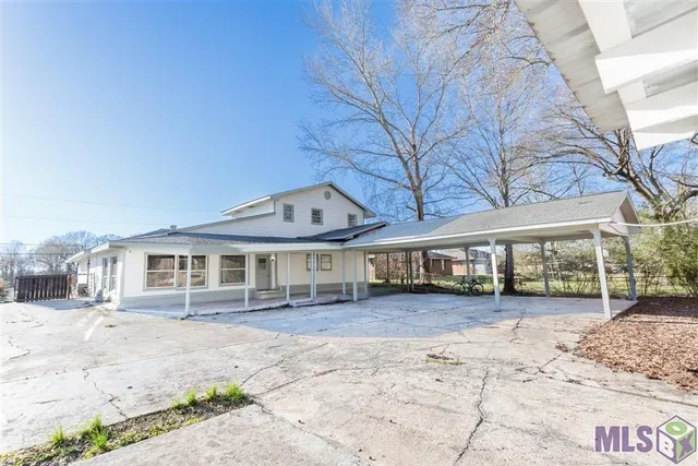 $265,000 | 13202 Morvant Road, Baker, LA 70714