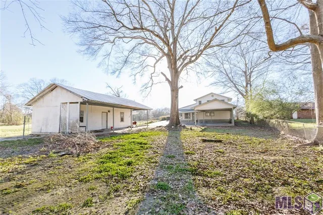 $265,000 | 13202 Morvant Road, Baker, LA 70714