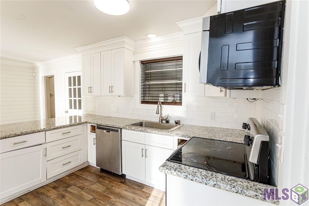 13202 Morvant Road Baker, LA 70714 - Photo 10 of 34