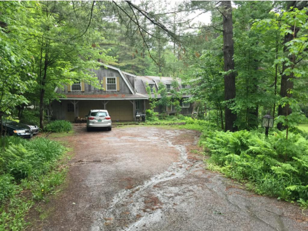 180 Edson Hill Road Stowe, VT 05672 - Photo 5 of 5 Gallery Image 5