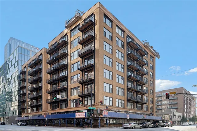 $3,500 | 625 West Jackson Boulevard, Unit 313, Chicago, IL 60661
