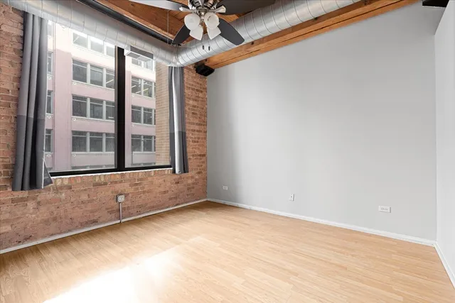 $3,500 | 625 West Jackson Boulevard, Unit 313, Chicago, IL 60661