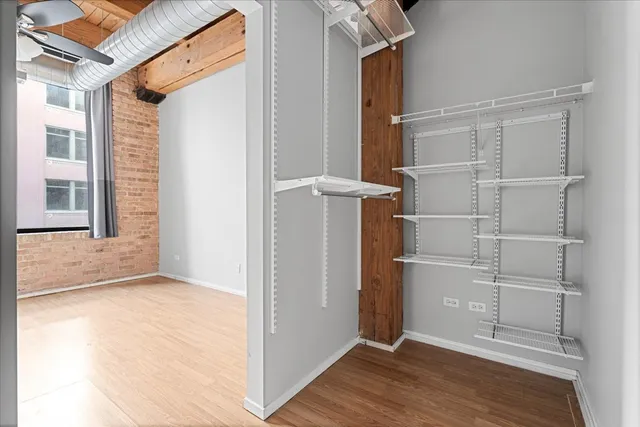 $3,500 | 625 West Jackson Boulevard, Unit 313, Chicago, IL 60661