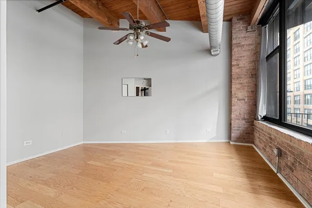 $3,500 | 625 West Jackson Boulevard, Unit 313, Chicago, IL 60661