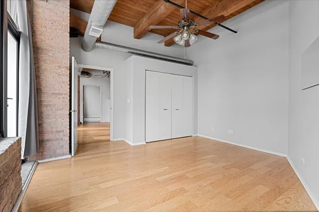 $3,500 | 625 West Jackson Boulevard, Unit 313, Chicago, IL 60661