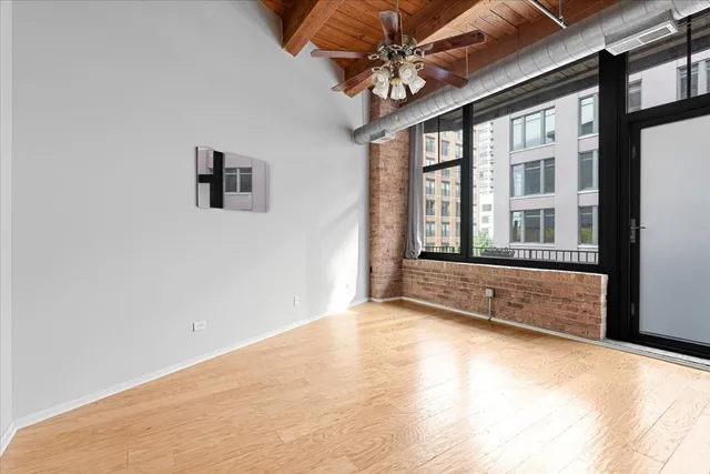 $3,500 | 625 West Jackson Boulevard, Unit 313, Chicago, IL 60661