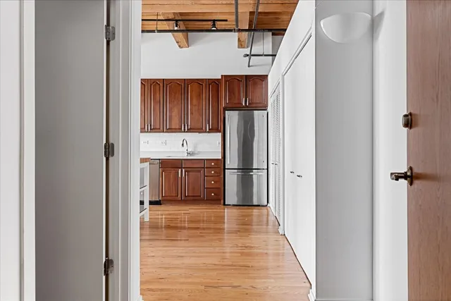 $3,500 | 625 West Jackson Boulevard, Unit 313, Chicago, IL 60661