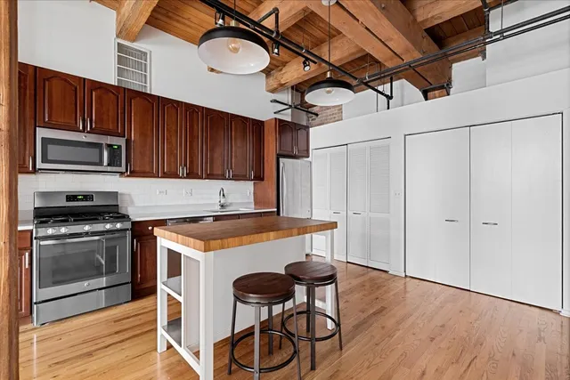 $3,500 | 625 West Jackson Boulevard, Unit 313, Chicago, IL 60661